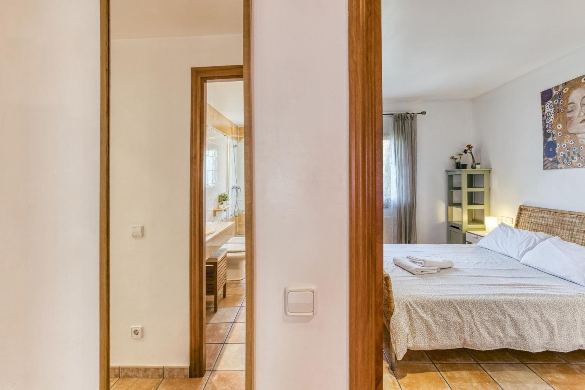 Fantastic Family Villa L'Estartit Exterior photo