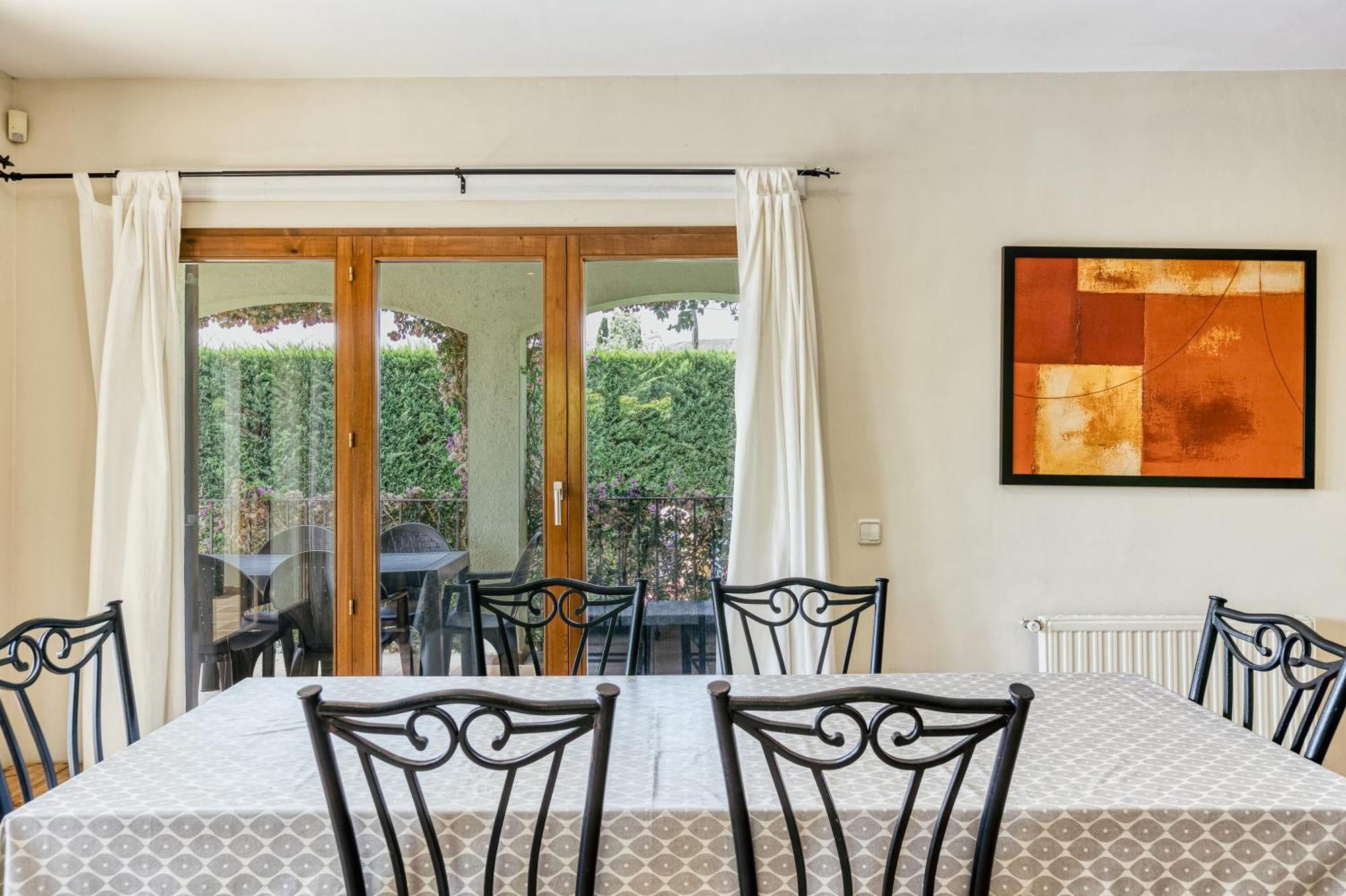 Fantastic Family Villa L'Estartit Exterior photo