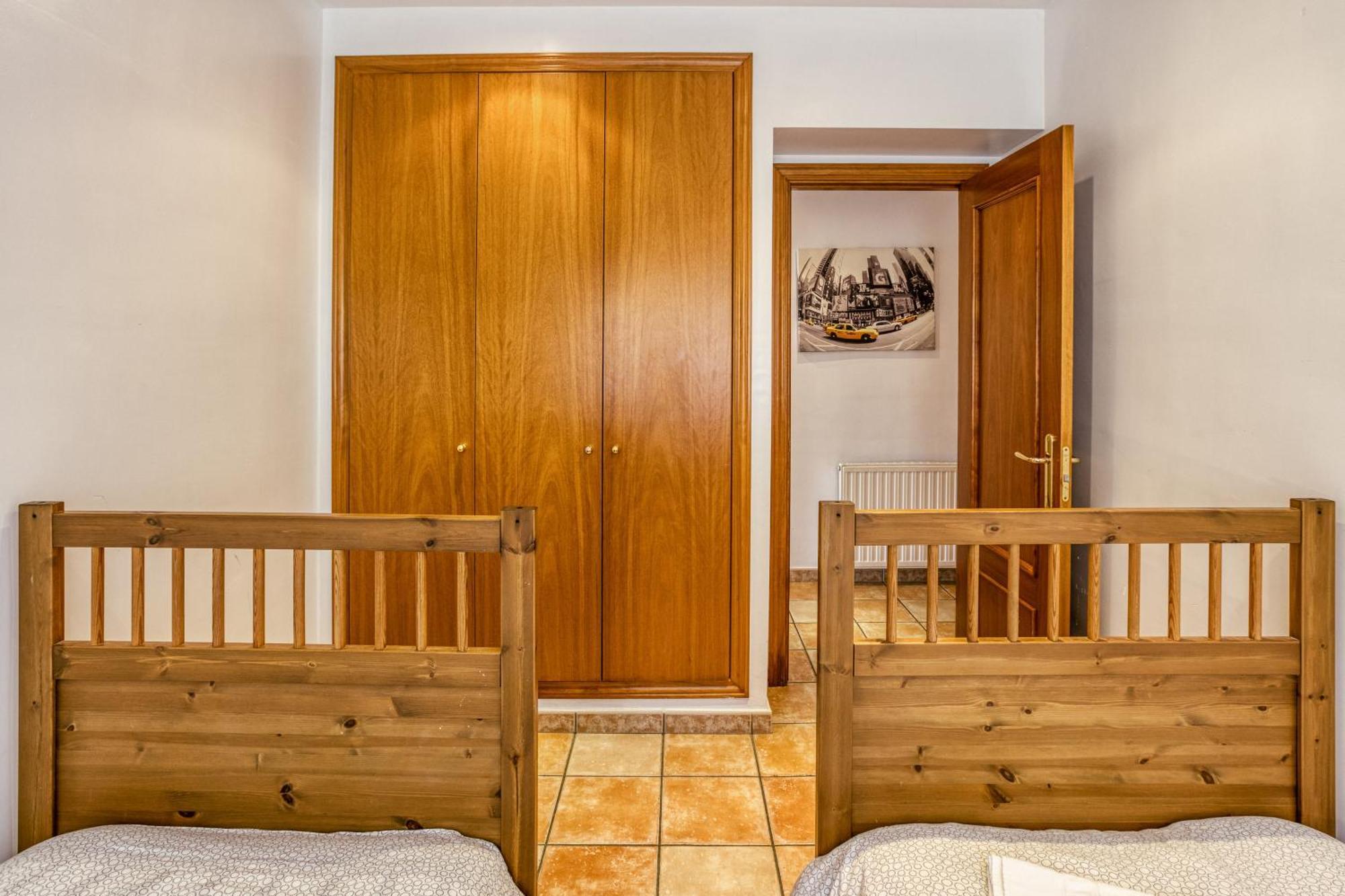 Fantastic Family Villa L'Estartit Exterior photo