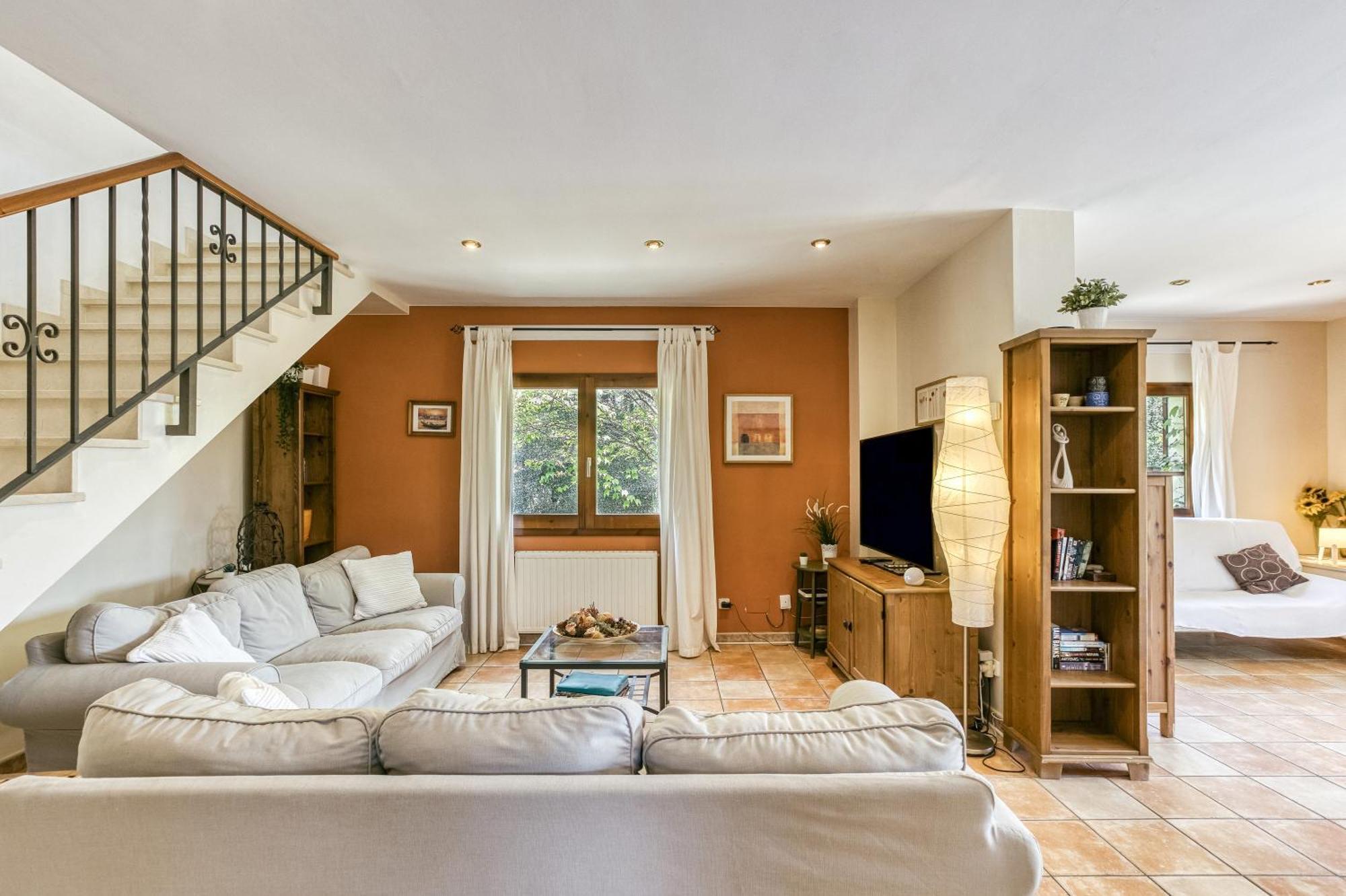 Fantastic Family Villa L'Estartit Exterior photo